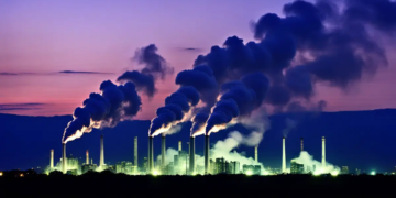 États-Unis : Vers une économie neutre en gaz à effet de serre ?