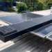 Une technologie qui donne une seconde vie aux panneaux solaires