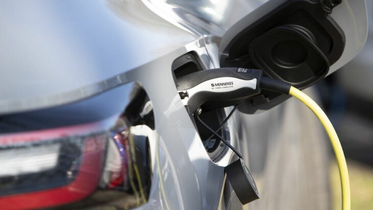 Les perturbations supraharmoniques : le talon d'Achille des véhicules électriques ?
