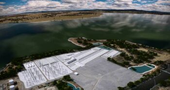 AGL Energy lance la construction de la plus grande batterie d'Australie