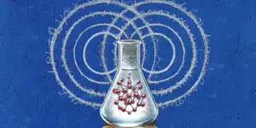 Des molécules sur mesure pour contrer la décohérence quantique