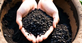 1 000 tonnes de charbon végétal pour une agriculture durable