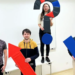 Quand la pression modifie le champ magnétique