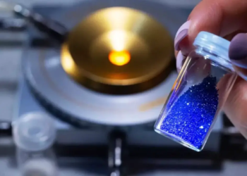 Séparation du dioxyde de carbone : une nouvelle méthode à base de verre