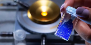 Séparation du dioxyde de carbone : une nouvelle méthode à base de verre