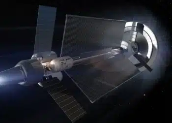 Helicity Space : Un pas vers la propulsion spatiale par fusion