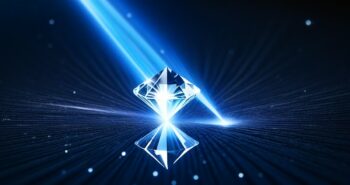 4 méthodes à base de faisceaux d'énergie pour le polissage des diamants