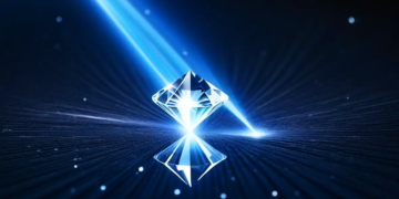 4 méthodes à base de faisceaux d'énergie pour le polissage des diamants
