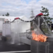 Le Dragon Pompier : un robot volant pour combattre les incendies