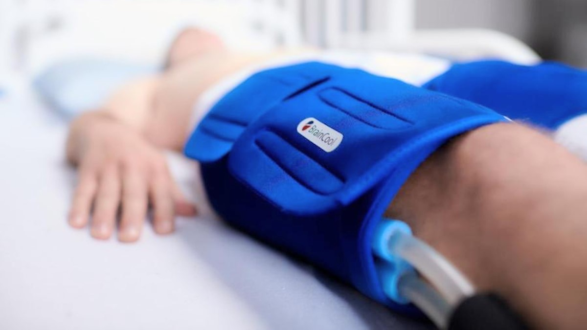 BrainCool AB : le futur des soins intensifs est-il enfin arrivé ...