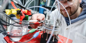 Un nouveau système catalytique pour la conversion du CO2
