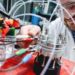 Un nouveau système catalytique pour la conversion du CO2