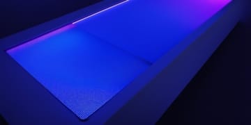 Des LED "centrées sur l'humain" pour améliorer le sommeil et l'éveil