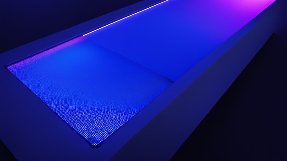 Des LED "centrées sur l'humain" pour améliorer le sommeil et l'éveil