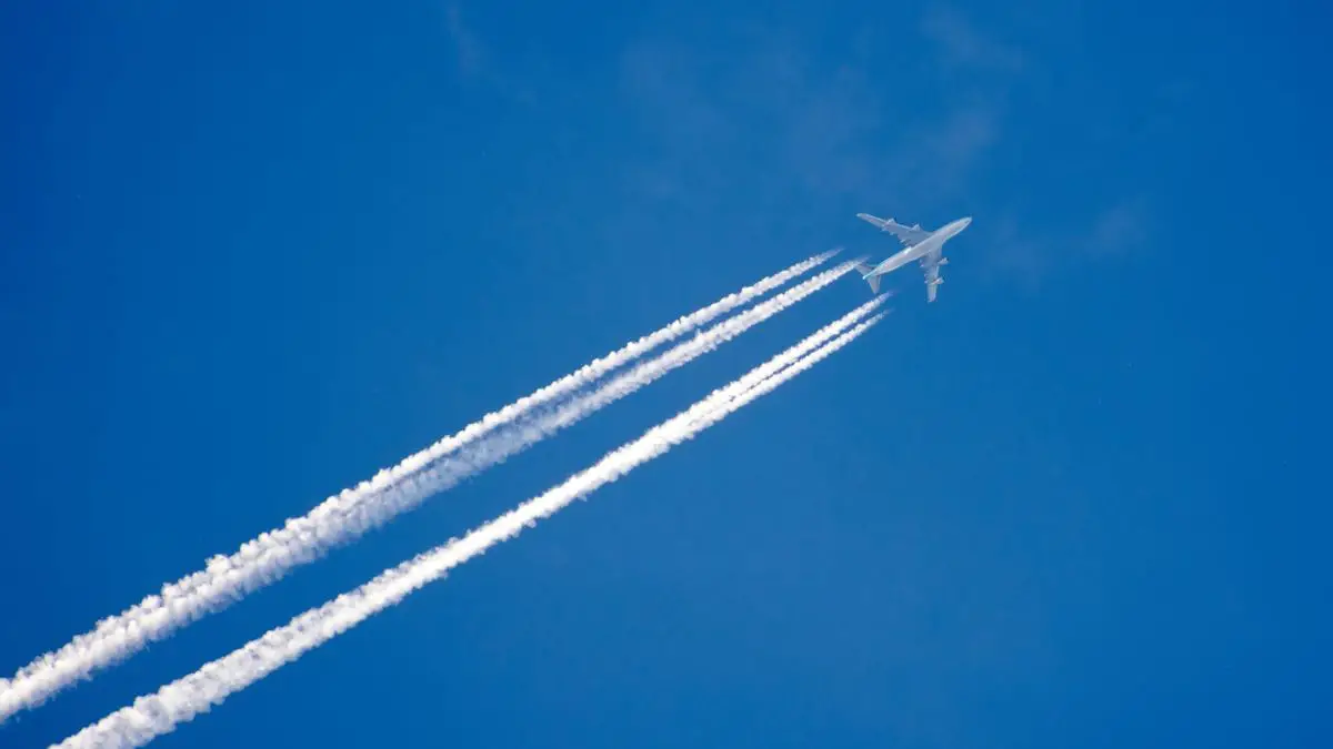 L'industrie aéronautique s'oriente vers une aviation durable