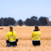 Neoen lance la construction de la centrale solaire de Culcairn (440 MWc)