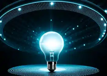 Li-Fi : une technologie 100 fois plus rapide que le Wi-Fi