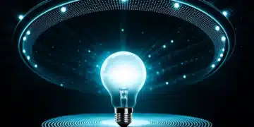 Li-Fi : une technologie 100 fois plus rapide que le Wi-Fi