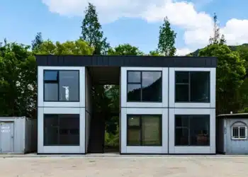 Construire vite et bien : le secret coréen dévoilé