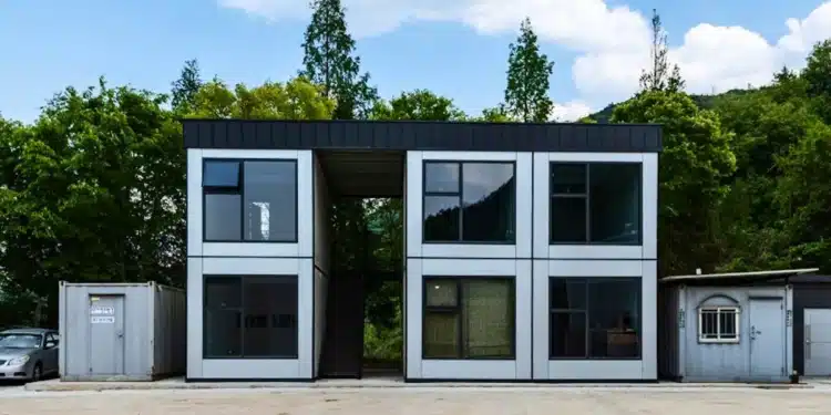 Construire vite et bien : le secret coréen dévoilé