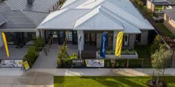 HyHome : la première maison alimentée à l'hydrogène d'Australie