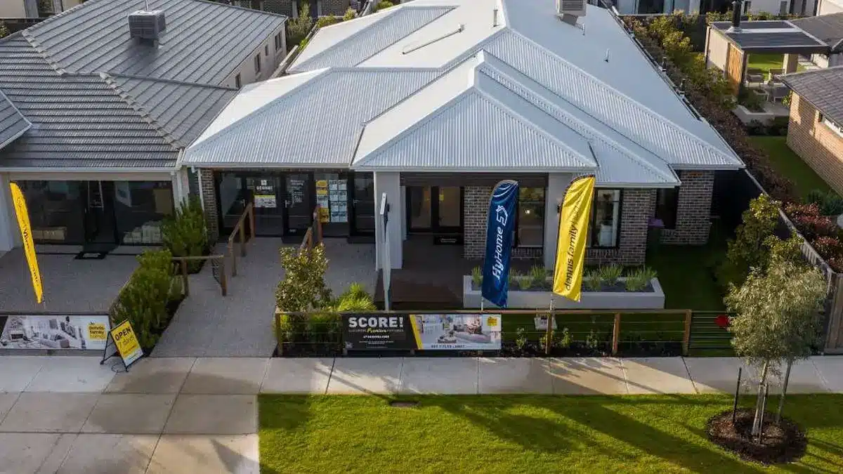 HyHome : la première maison alimentée à l'hydrogène d'Australie