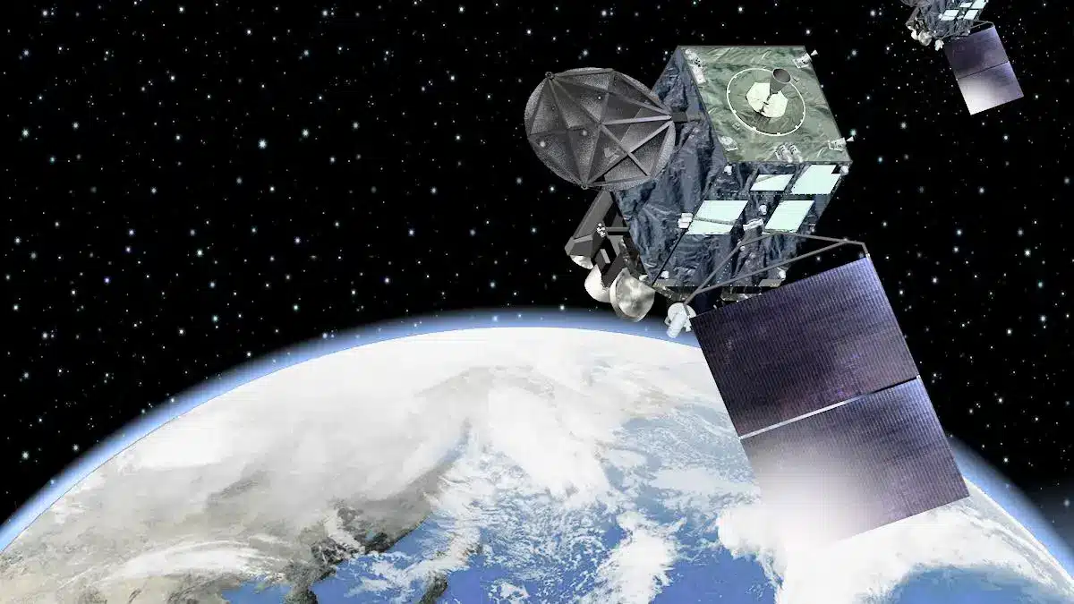 Vers des prévisions météo mises à jour toutes les 30 secondes