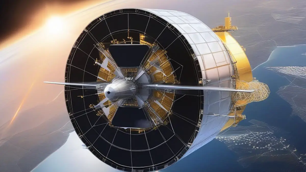 Satellites nucléaires: le pari audacieux de Westinghouse