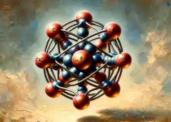 Le Carbone-12 : 6 protons, 6 neutrons et le mystère de la vie