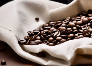 Le secret derrière la qualité du café révélé par le KRISS