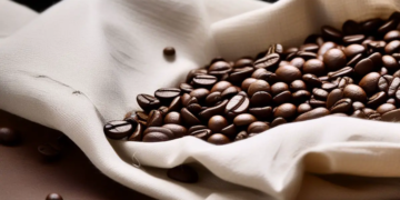 Le secret derrière la qualité du café révélé par le KRISS