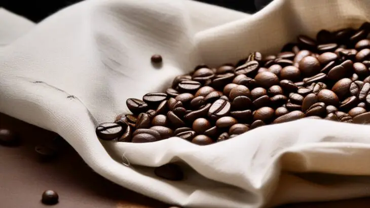 Le secret derrière la qualité du café révélé par le KRISS