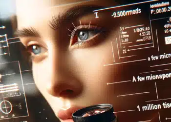 Une méthode d'auto-focalisation ultra-rapide dans le traitement laser