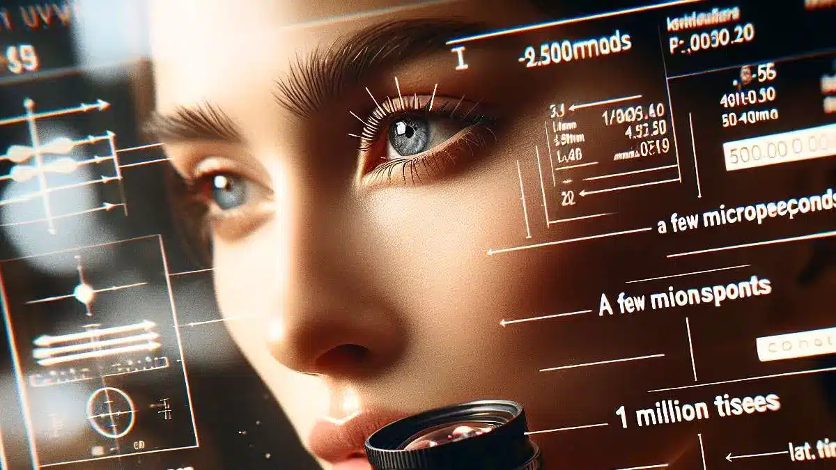 Une méthode d'auto-focalisation ultra-rapide dans le traitement laser