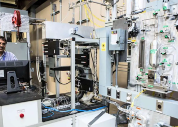 Comment le NETL convertit-il le CO2 en biocarburant et additifs ?