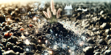 Quand l'apprentissage automatique démasque les microplastiques