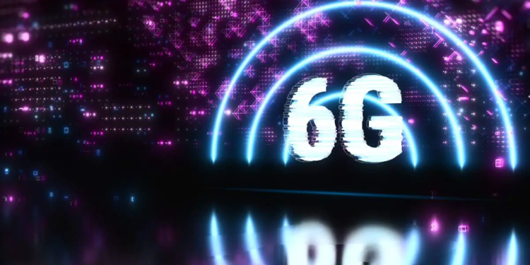 La technologie 6G/7G se rapproche grâce à un détecteur d'ondes térahertz