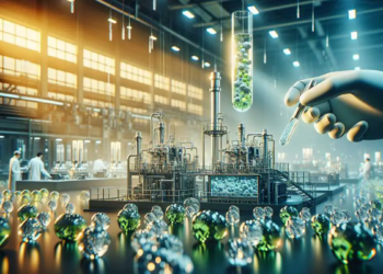 400 heures de production d'hydrogène à 650 degrés : une première mondiale