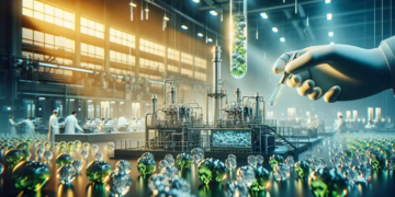 400 heures de production d'hydrogène à 650 degrés : une première mondiale