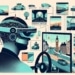 Une technologie de réalité augmentée pour une sécurité routière améliorée