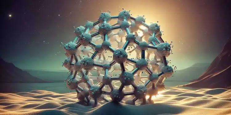 20 ans de recherche sur les MOF : Quels progrès pour l'avenir ?