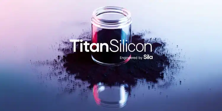 Panasonic & Sila s'associent pour réduire le temps de charge à 10 mn (Véhicules électriques)