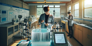 Désalinisation : une efficacité de 67% atteinte avec l'hydrate de cyclopentane