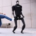 Unitree H1, le robot humanoïde qui défie les lois de l'équilibre