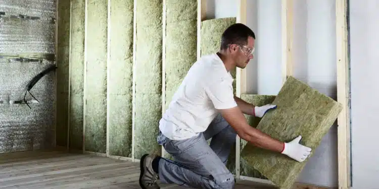 Rénovation énergétique : un investissement pour l'environnement et votre portefeuille