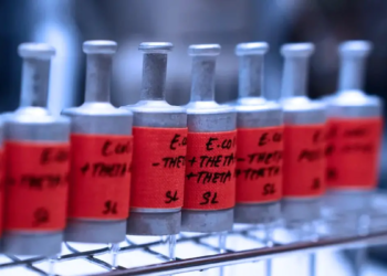 La biologie synthétique ouvre une nouvelle voie pour la capture du CO2