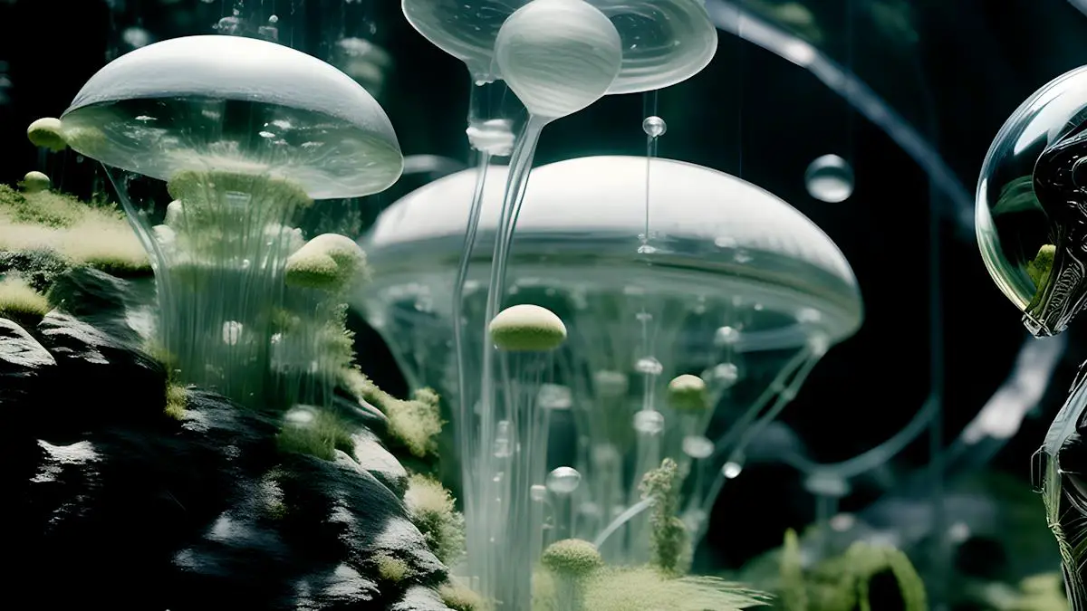 La vie extraterrestre nécessite-t-elle plus de 18% d'oxygène ?