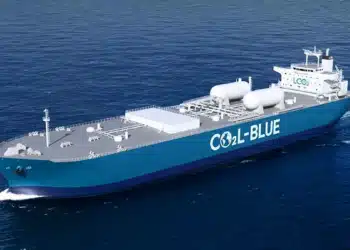 Le Japon prévoit le transport de CO2 liquéfié à partir de 2028