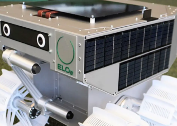 Rover lunaire : l'Australie se prépare pour une mission historique