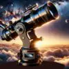 Guide de l'astronome professionnel pour le choix d'un télescope amateur